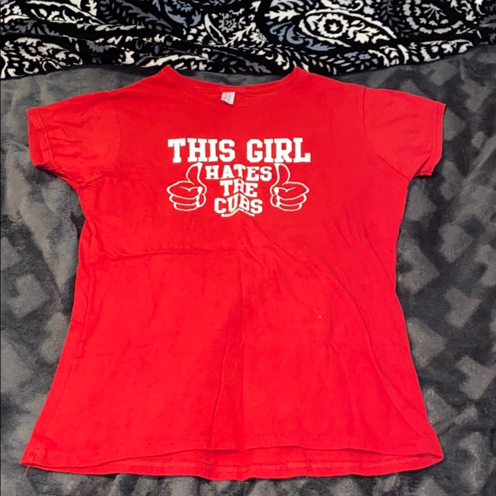 Tshirt